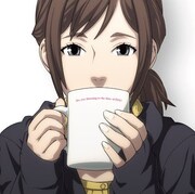 写真は「イヴの時間 劇場版 オリジナルサウンドトラック」ジャケット。