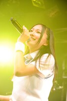 ボーカル担当の松井珠理奈