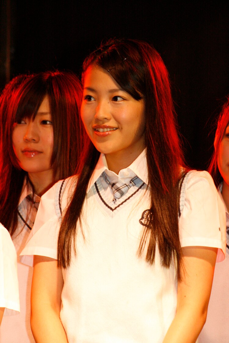 Ske48 地元 どまつり 最終日をよさこい ライブで演出 音楽ナタリー Ske48 地元 どまつり 最終日をよさこい ライブで演出 音楽ナタリー
