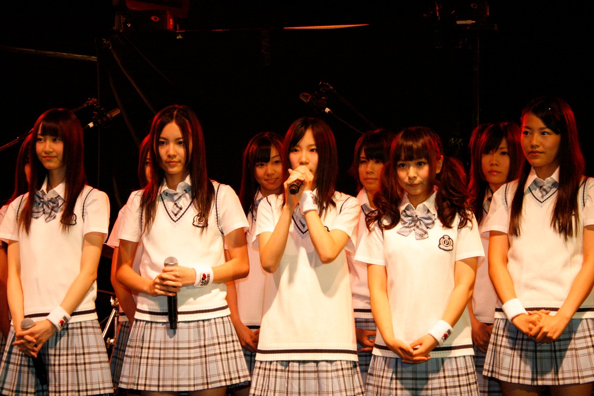 SKE48