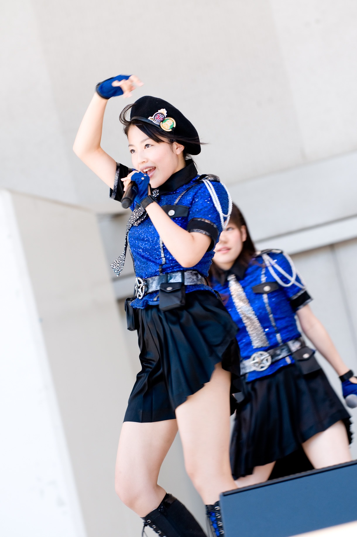 桑原みずき
