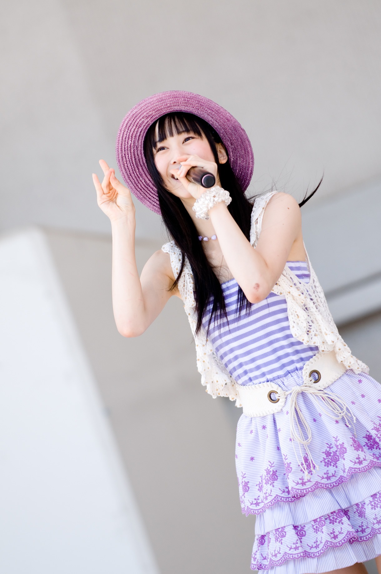 松井玲奈