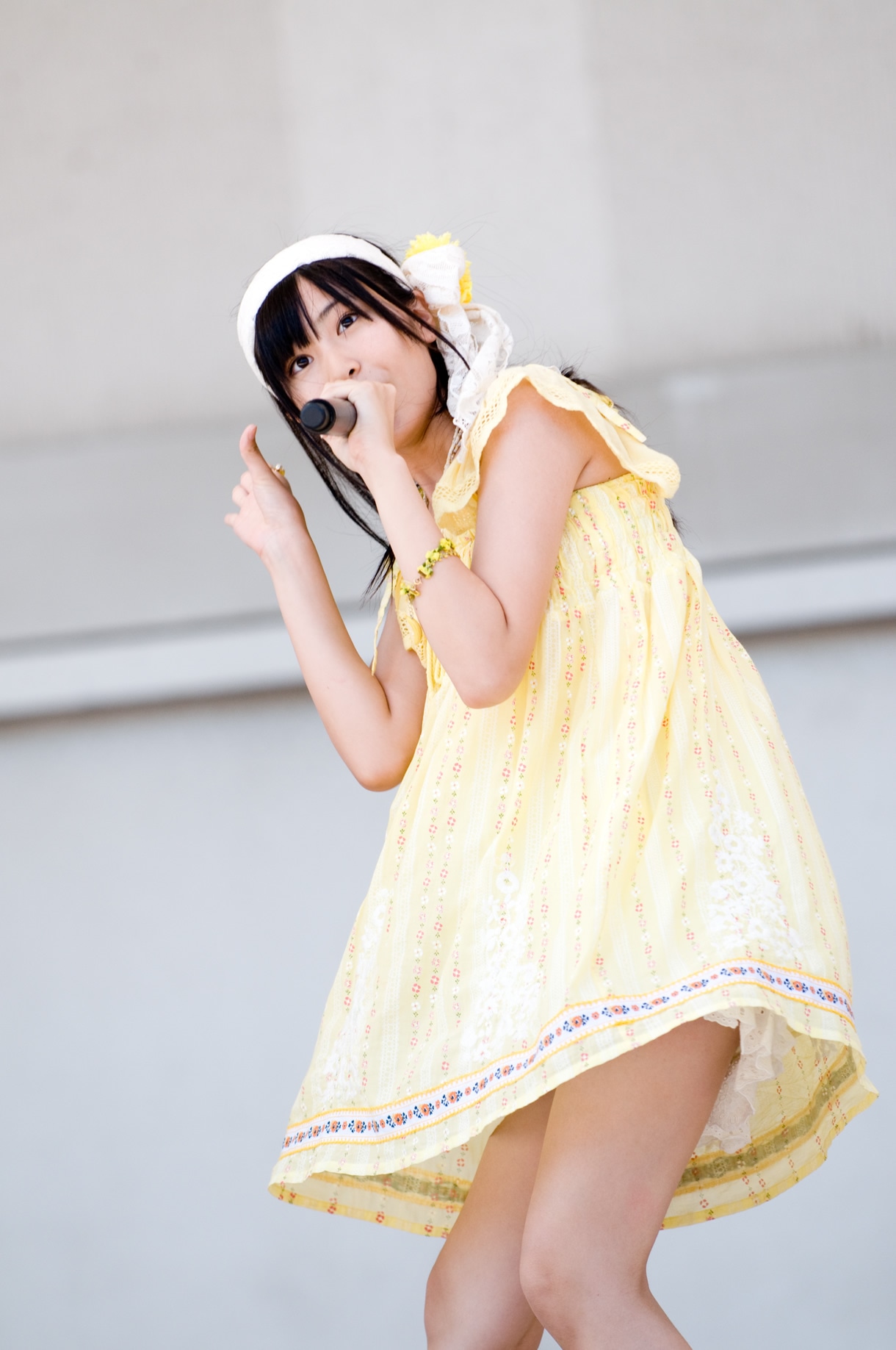 向田茉夏