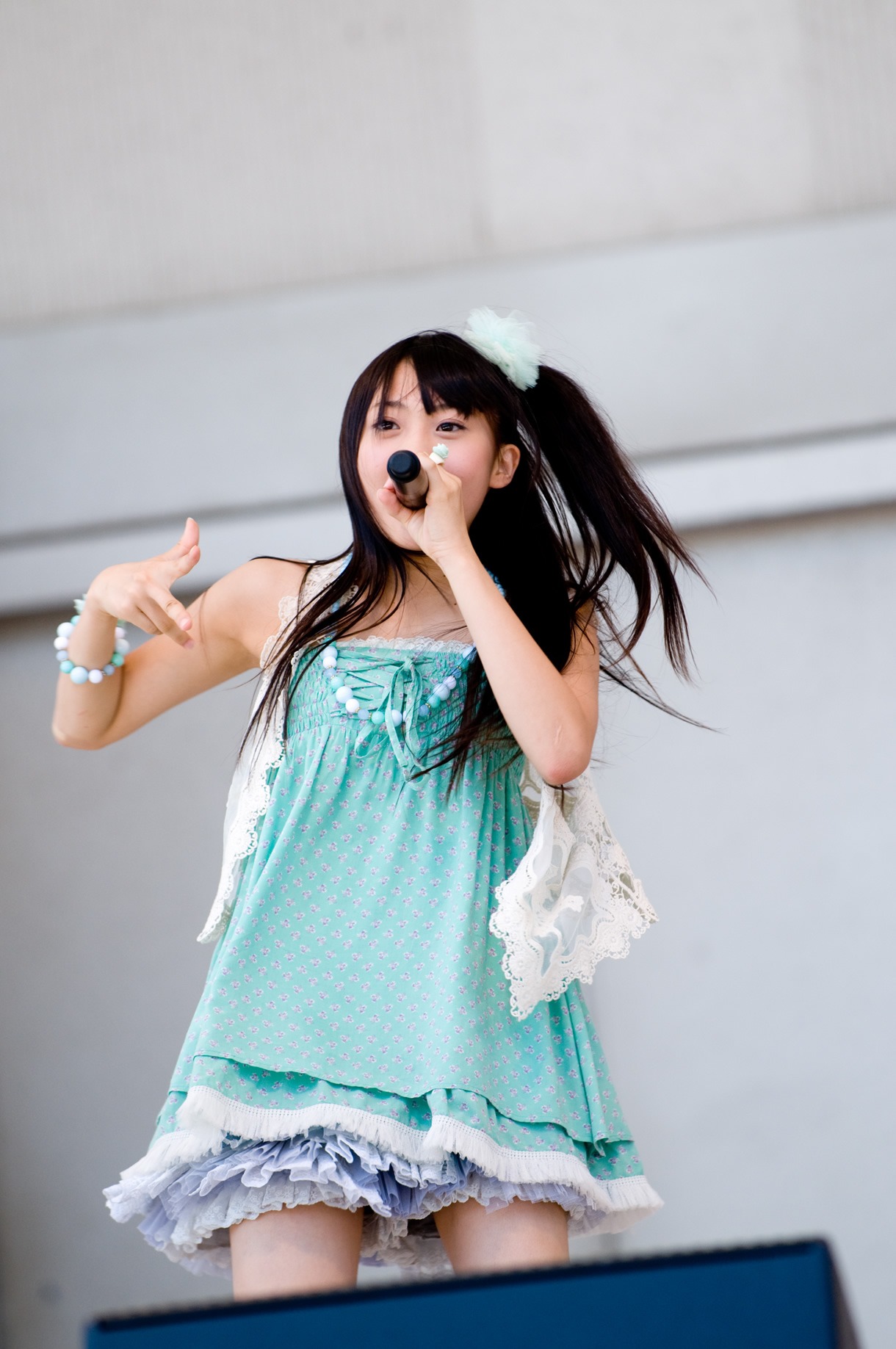 木崎ゆりあ
