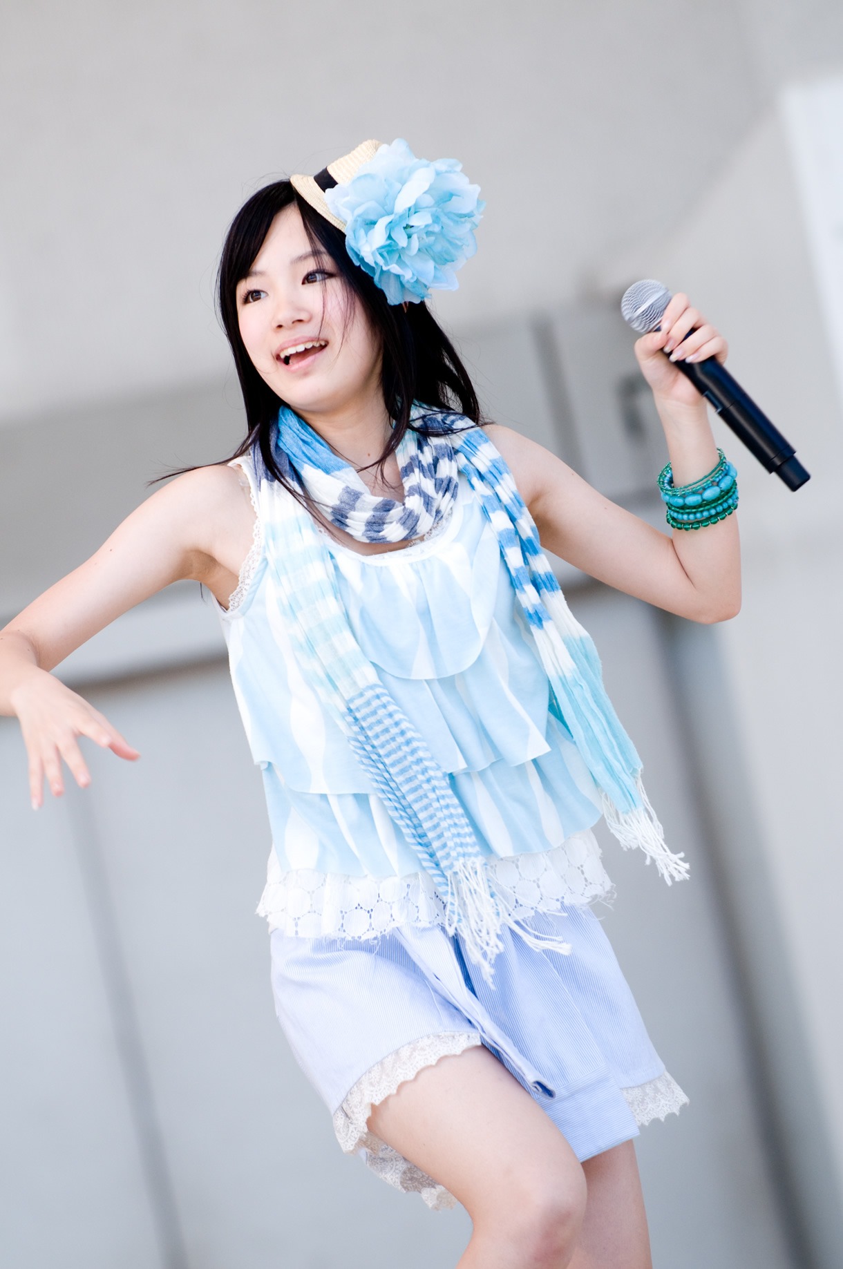 矢神久美