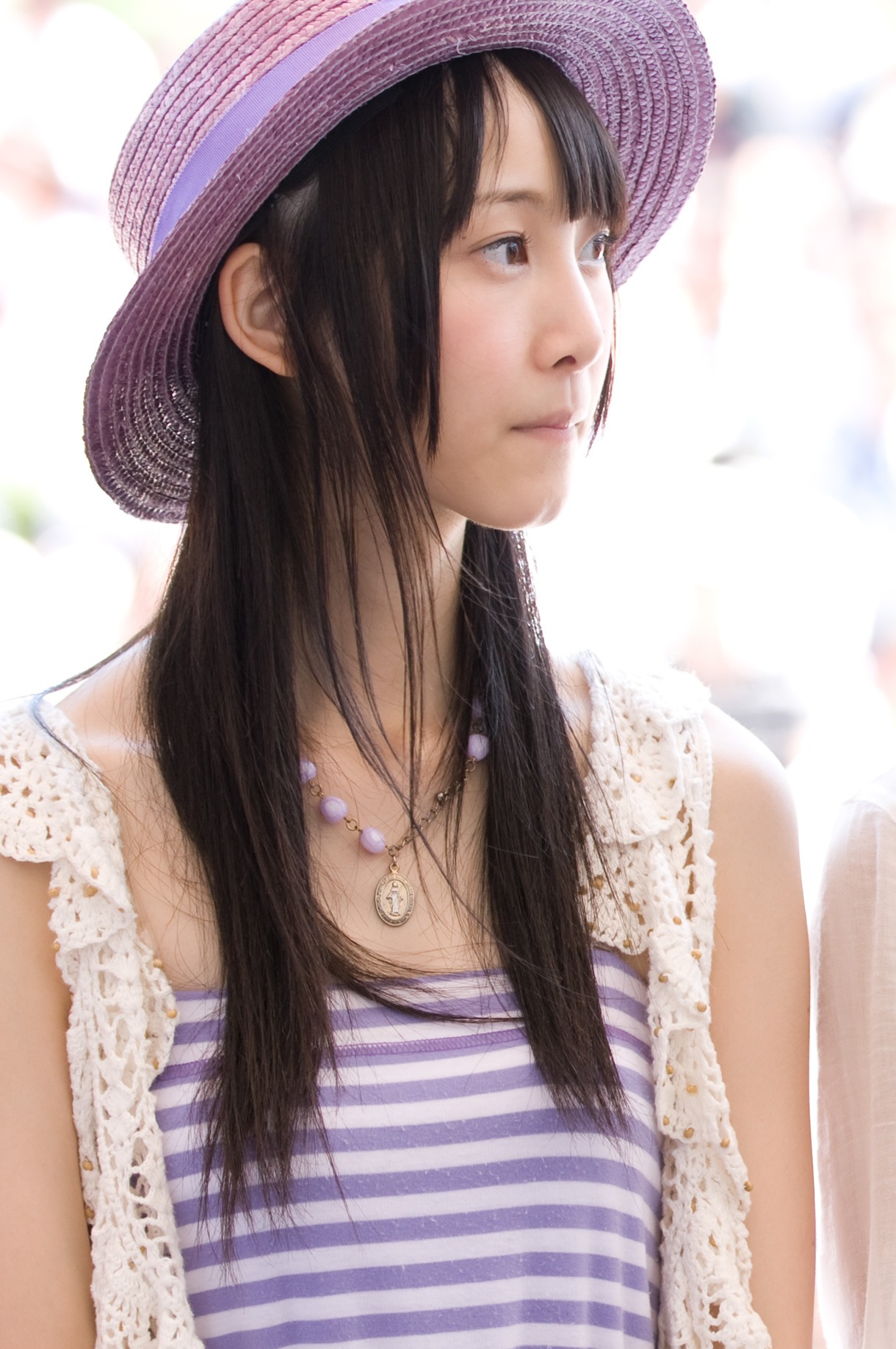松井玲奈