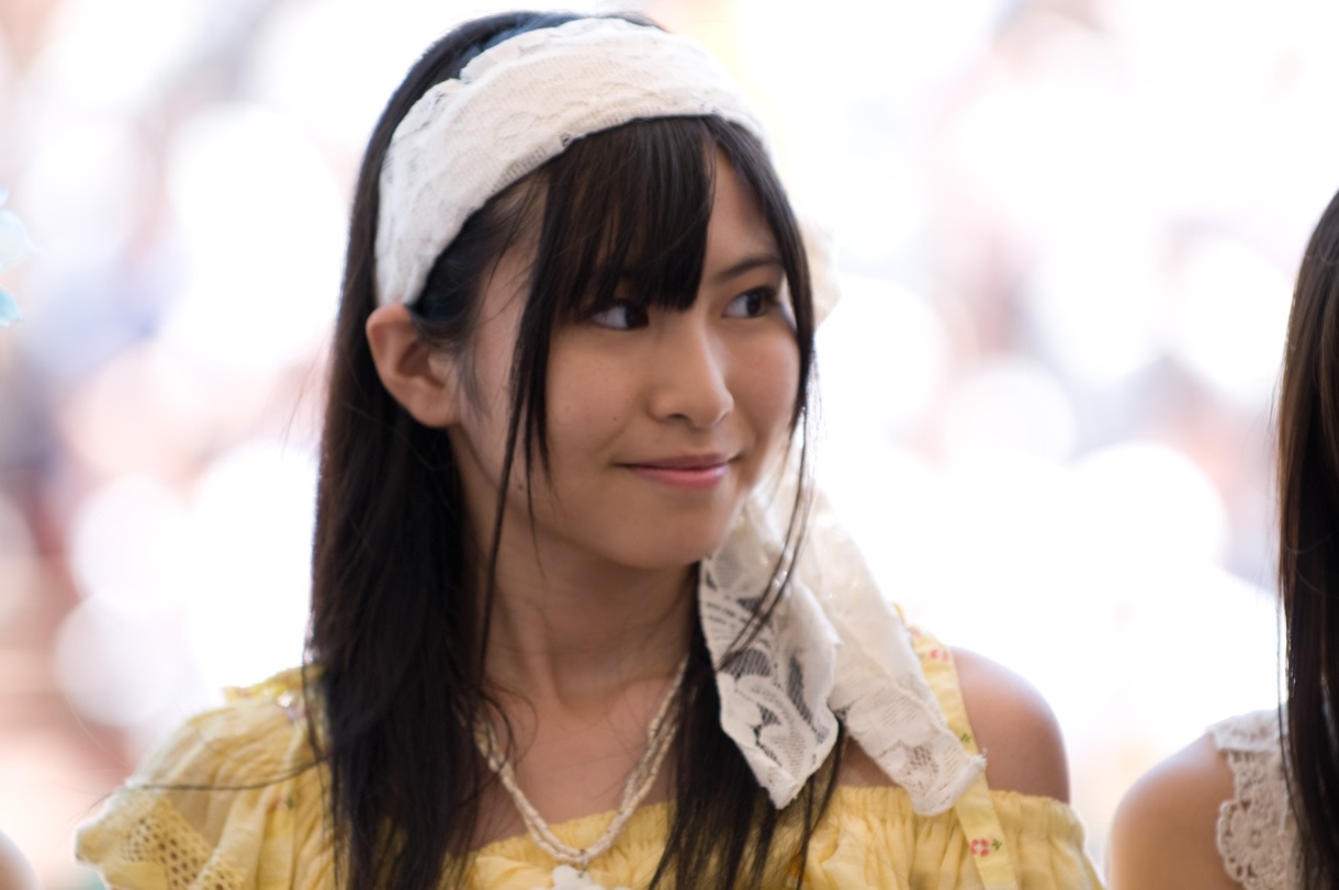 向田茉夏