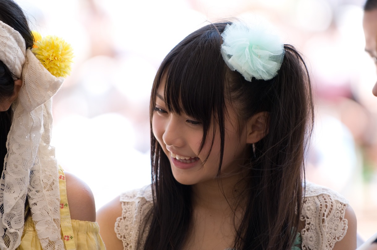 木崎ゆりあ