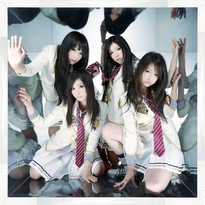 7月24日（土）深夜放送のTBS系「CDTV」への初出演も決定しているSCANDAL。