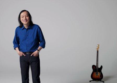 山下達郎が歌う「僕らの夏の夢」は、現在制作中のニューアルバム「WooHoo」に収録予定。