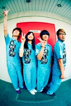 アニバーサリーイヤーの幕開けと並行して、オフィシャルサイトもリニューアルしたBase Ball Bear。