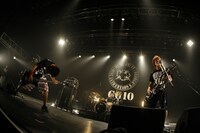 主催フェス「京都大作戦2010～今年も子供に戻りな祭～」も無事終わり、この後は夏フェス出演が続く10-FEET。9月からはレコ発ツアーを開催する。