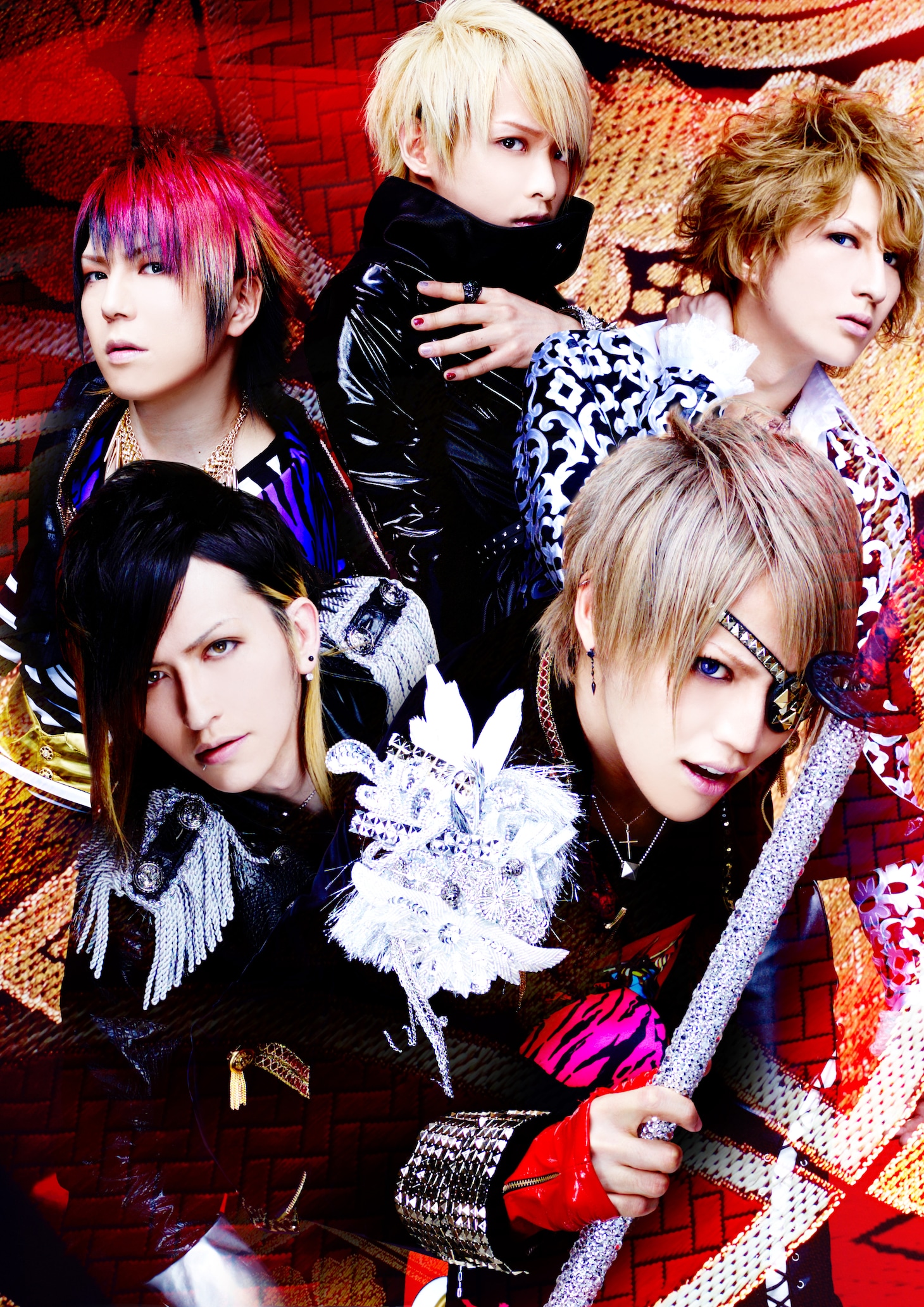 Alice Nine