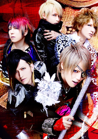 本日10月18日23:00からのニコニコ生放送レギュラー番組「Alice9ちゃんねる」では、「Stargazer:」のビデオクリップをフル公開する。