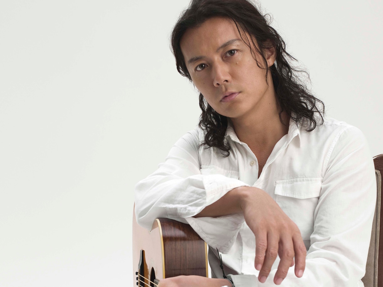 福山雅治