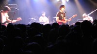 写真は7月20日「CLUB Que夏ノ陣 2010 "VS series"」の様子。
