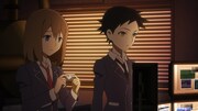 映画「ルー=ガルー」より (c)京極夏彦/ルー=ガルー製作委員会