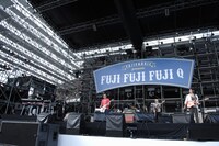 フジファブリックと奥田民生