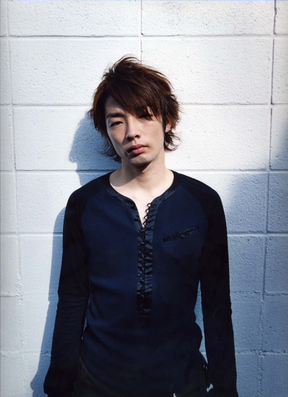 森山未來は9月7日（火）22:00より配信の「モテキ in ナタリーTV」に生出演する。ファンはこちらもお観逃しなく。