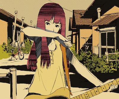 映画「乱暴と待機」の主題歌にも起用された“相対性理論と大谷能生”のシングル「乱暴と待機」（写真）は、イベント前日の9月29日にリリースされる。