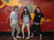 SpecialThanks、ライブ音源＆新曲からなるミニアルバム