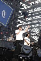 フジファブリックと真心ブラザーズ