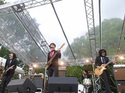 THE BAWDIES
