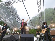 THE BAWDIES