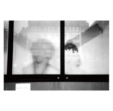 自身の名前をタイトルに冠した「COMBOPIANO」のジャケット。