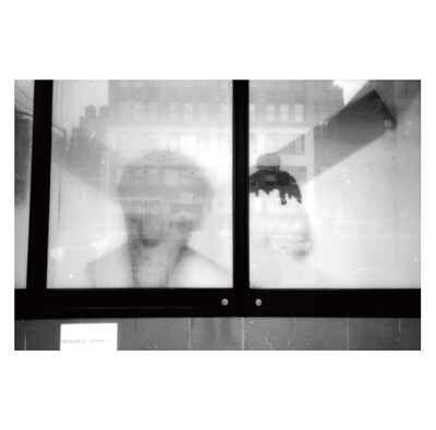 自身の名前をタイトルに冠した「COMBOPIANO」のジャケット。