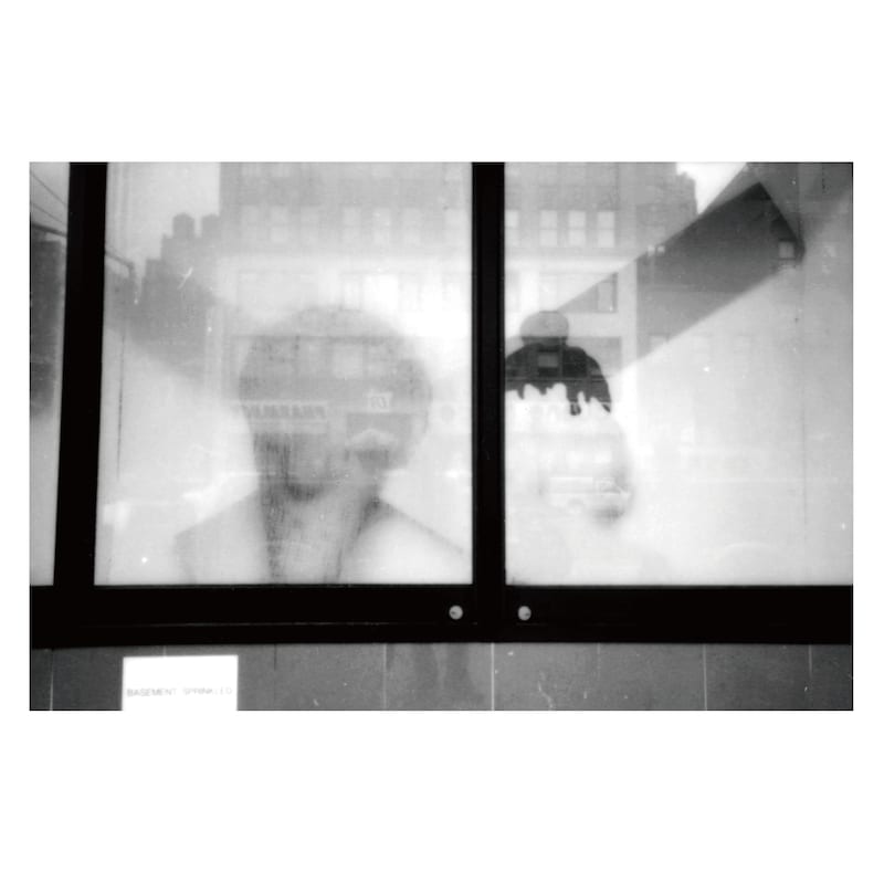 自身の名前をタイトルに冠した「COMBOPIANO」のジャケット。