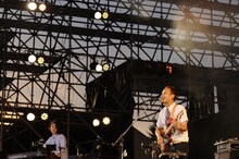 フジファブリックと片寄明人