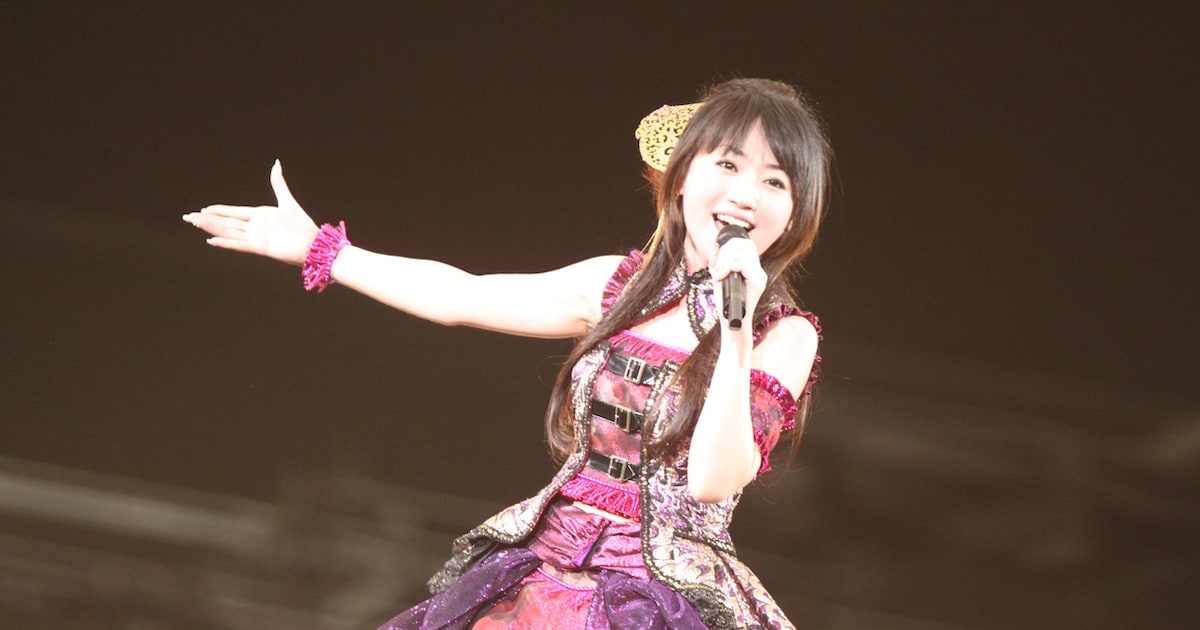 水樹奈々「戦闘機飛んじゃいました」西武ドーム熱狂2DAYS - 音楽ナタリー