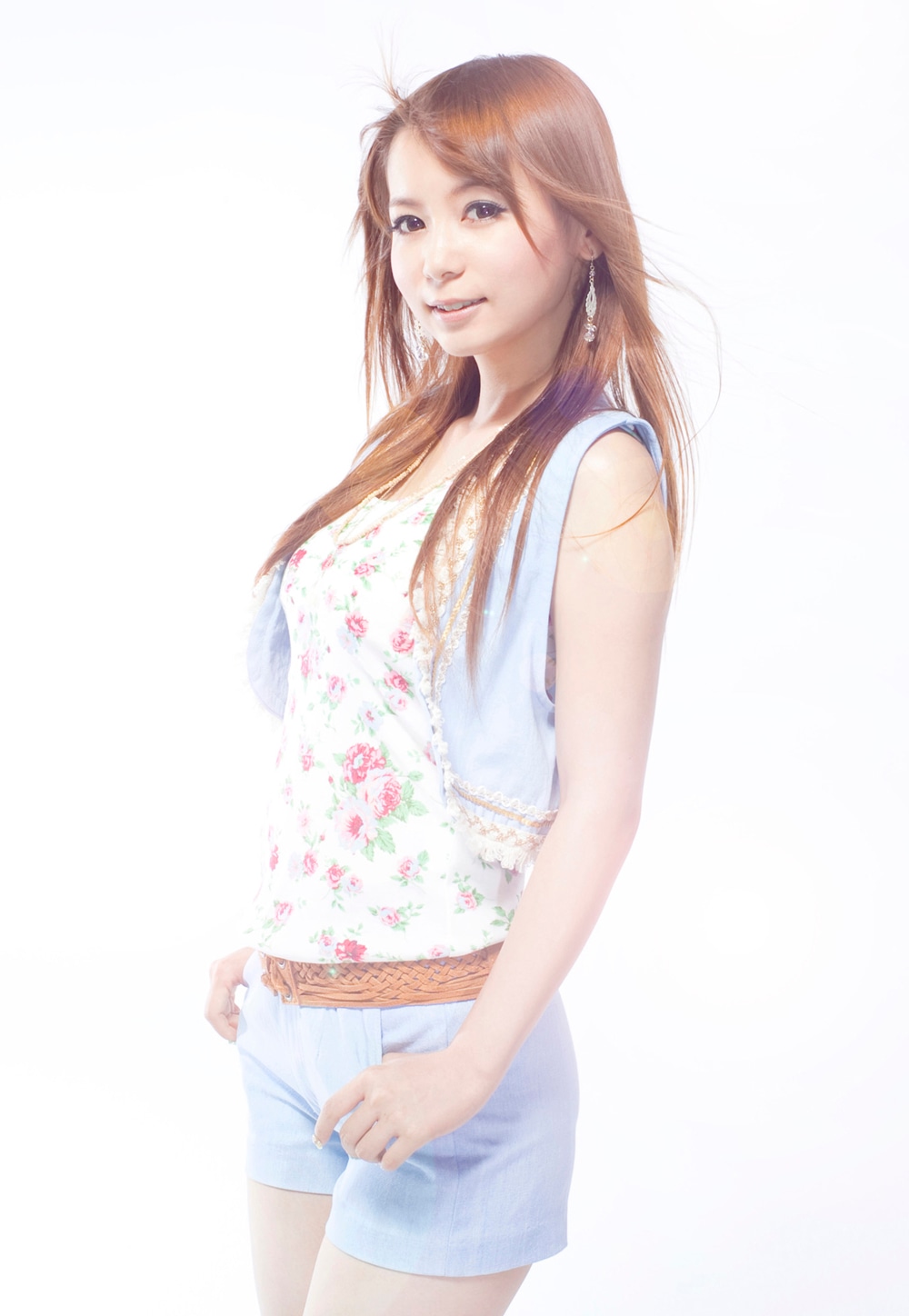 中川翔子