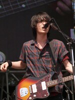 NICO Touches the Wallsの光村龍哉（Vo,G）