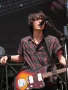 NICO Touches the Wallsの光村龍哉(Vo,G)