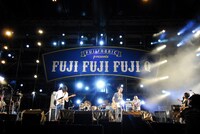 フジファブリックとくるり