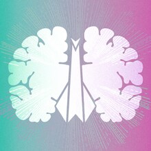 写真は東京事変「天国へようこそ / ドーパミント！」のデジタルジャケット。