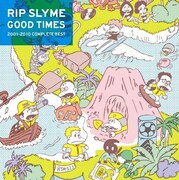 RIP SLYMEドラマ主題歌、本日22:00より10時間無料配信