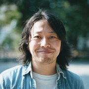 イベントの直前、8月26日にリリースされる曽我部恵一のソロアルバム「けいちゃん」のジャケット。