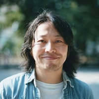 イベントの直前、8月26日にリリースされる曽我部恵一のソロアルバム「けいちゃん」のジャケット。