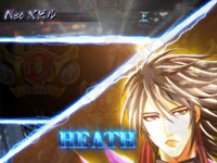 ステップアップ予告のワンシーン。(C)JMA