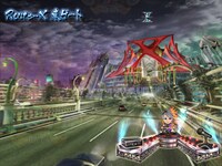 予告アクションではミニメンバーが登場。(C)JMA