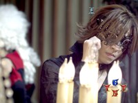 ストーリーリーチ「Jade」のワンシーン。(C)JMA