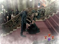 ストーリーリーチ「Jade」のワンシーン。(C)JMA