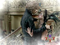 ストーリーリーチ「Jade」のワンシーン。(C)JMA