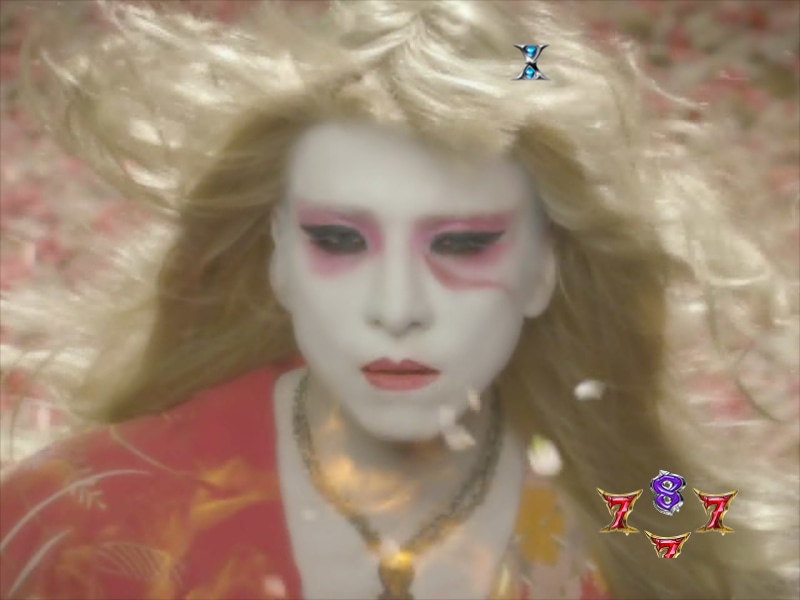 ストーリーリーチ「紅」のワンシーン。(C)JMA