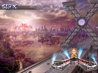 予告アクションではデフォルメされたメンバーが登場。(C)JMA