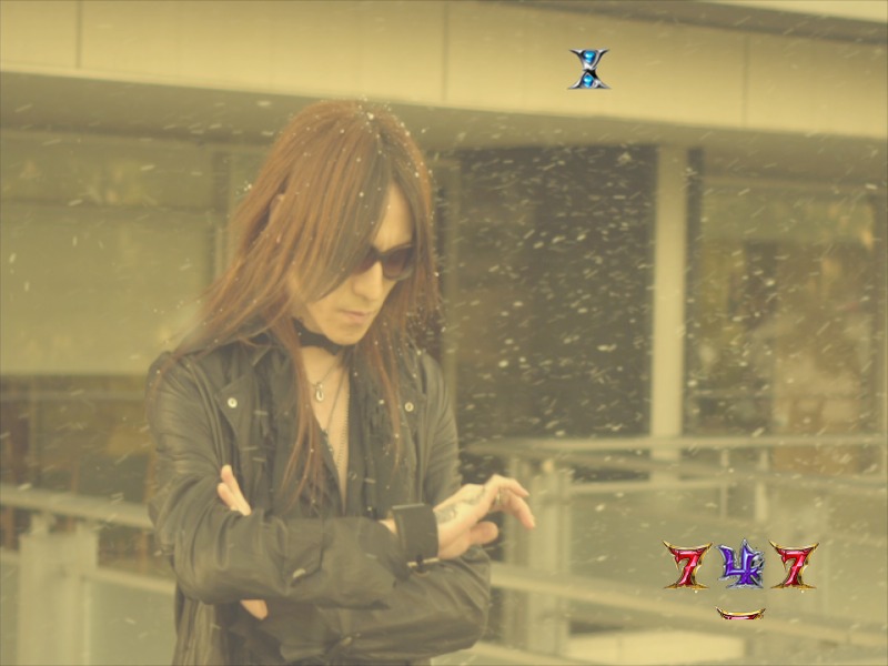 ストーリーリーチ「Rusty Nail」のワンシーン。(C)JMA