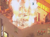 ストーリーリーチ「Rusty Nail」のワンシーン。(C)JMA